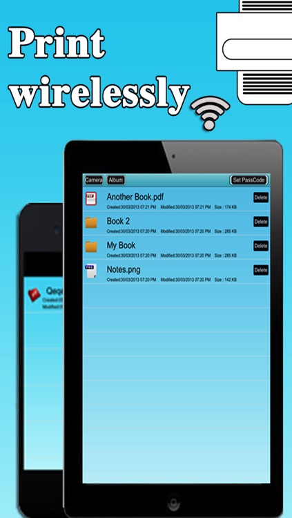 Write & Edit PDF - annotate PDF , PDF Writer , PDF Merger, Scan to PDF for you iPhone and iPad