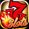 Casino Sins - Free Casino Slots Game