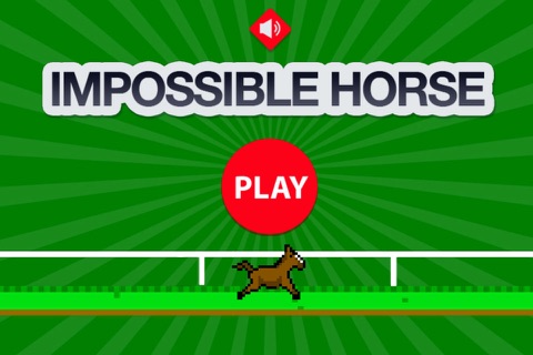 Impossible Horse screenshot 2