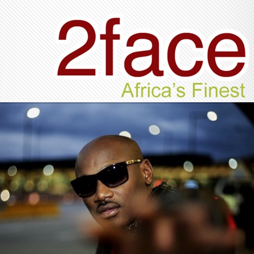 2Face icon