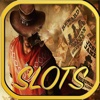 AAA Cowboy Slots FREE