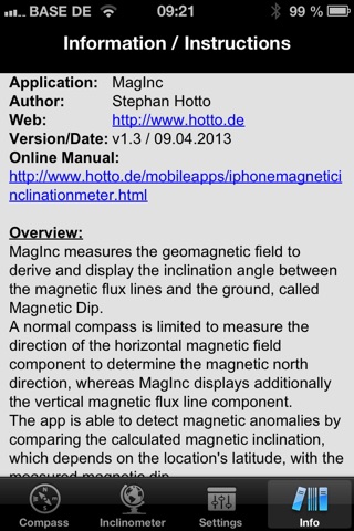 MagInc screenshot 4