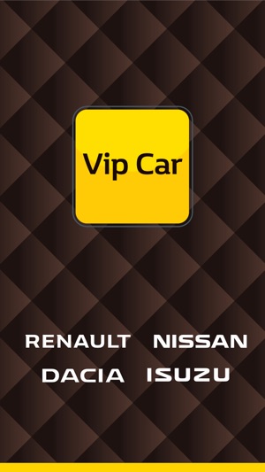 Vip Car App