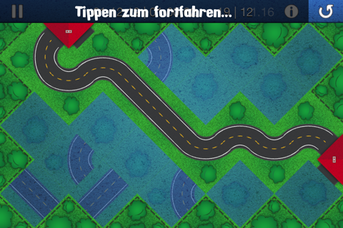 Street Puzzle Free screenshot 2