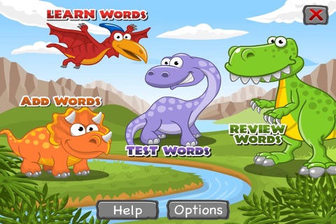 Spellosaur School Edition screenshot 3