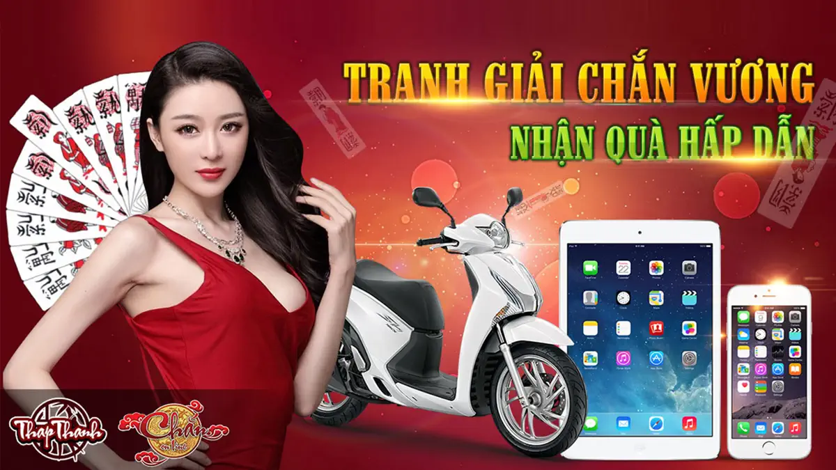 Chắn Phú Ông - Chắn online 2.7 IOS