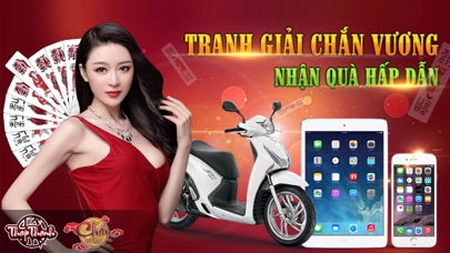 Chắn Phú Ông - Chắn online 2.7 IOS -