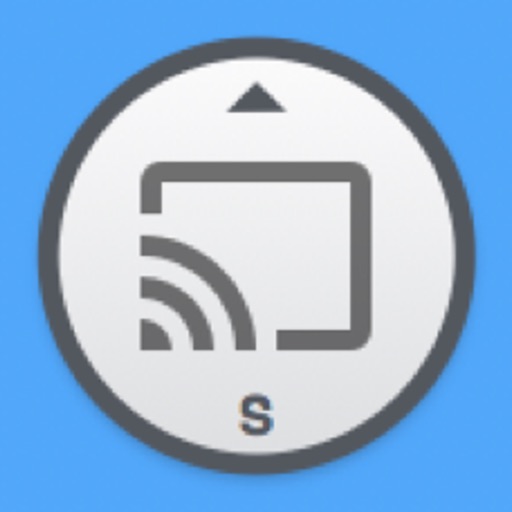 Sails — Send videos to Chromecast from Safari