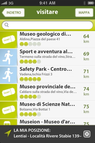 Alto Adige per tutti screenshot 3