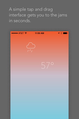 Weather Jams screenshot 4