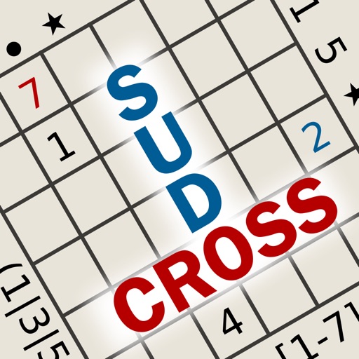 SudoCross iOS App