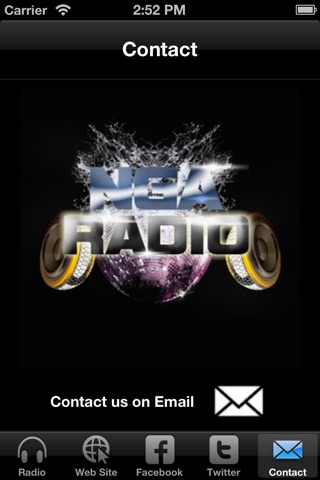 Nex Generation Atlanta Radio screenshot 3
