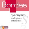 BORDAS 80 000 Synonymes, Dictionnaire des synonymes, analogies et antonymes HD