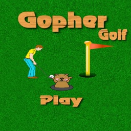 Gopher Golf