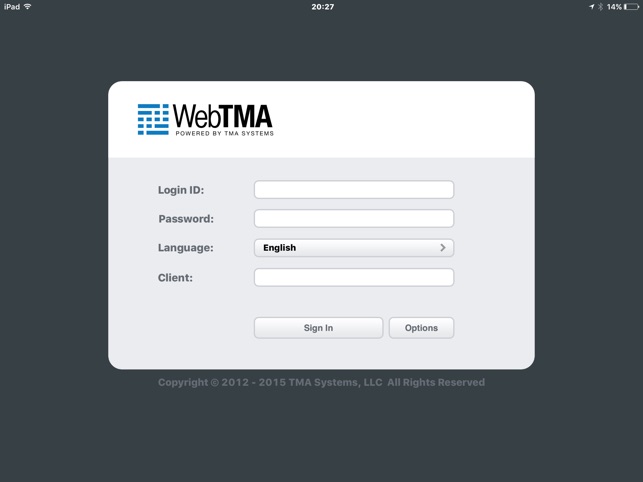 WebTMA GO CH 5.0.9(圖1)-速報App