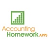 Accounting Homework Apps - BL