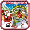 Christmas Day In India Hidden Object