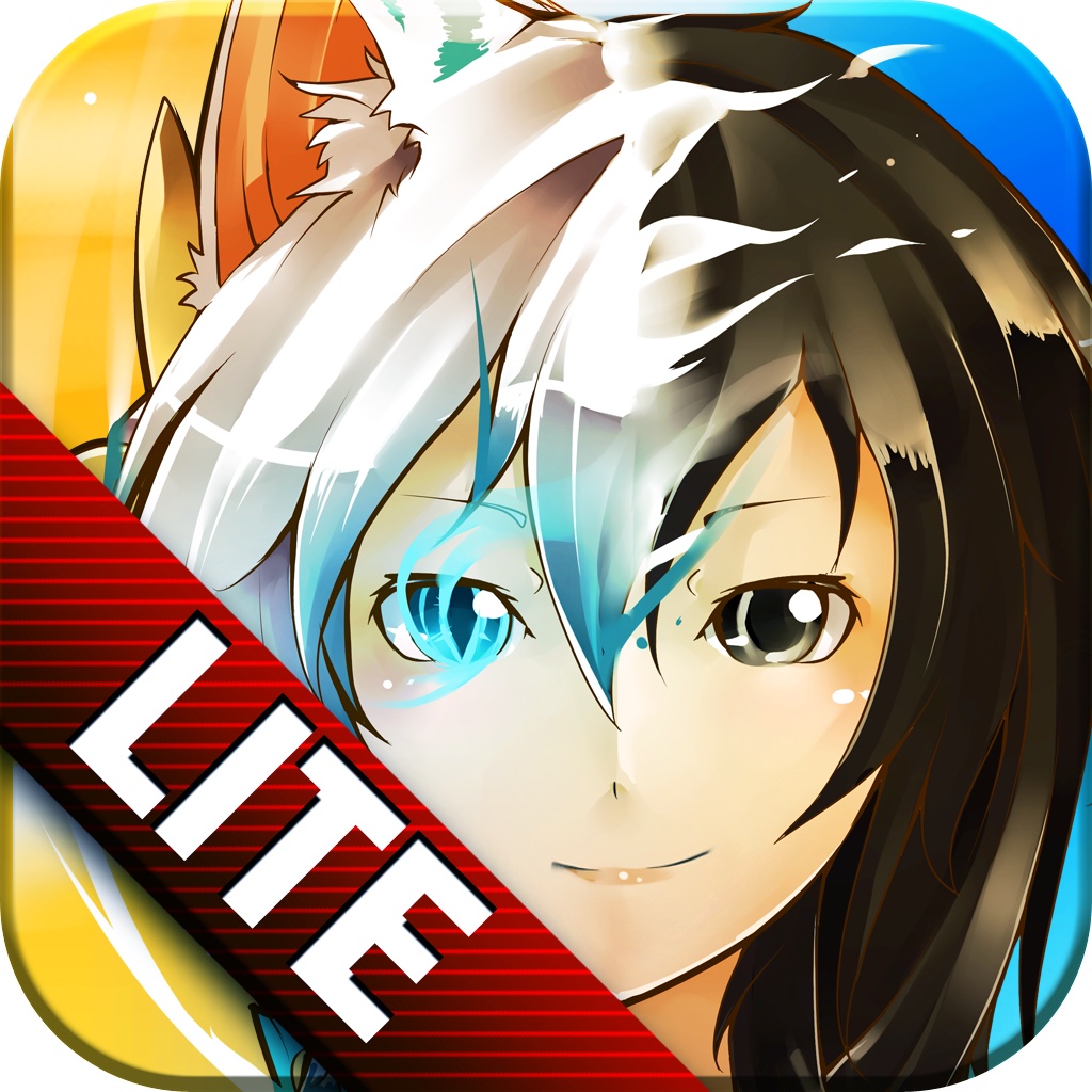 Inheritage: Boundary of Existence Lite icon