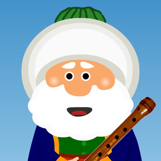 Nasreddin Hoca Parayı Veren icon