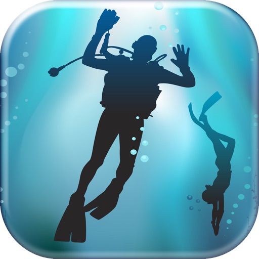 Flappy Amazon Waters FREE -  Top addicting underwater city kids game Icon