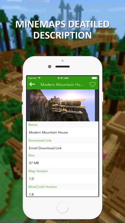 Ultimate MineMaps for Minecraft