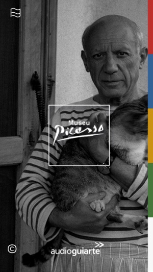 Museu Picasso Barcelona(圖1)-速報App