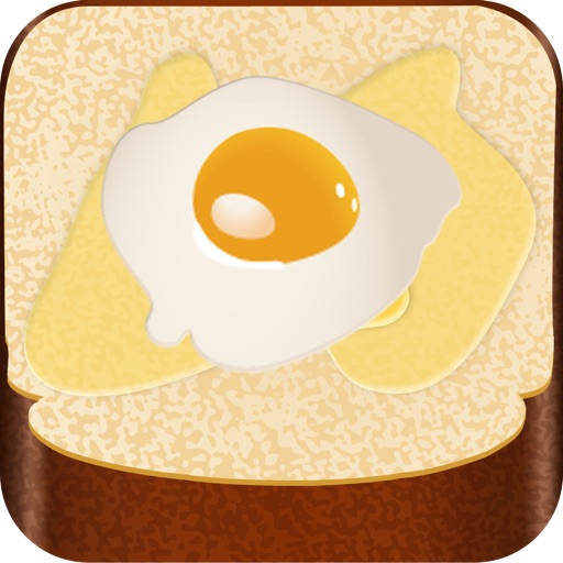 Toast & Bagel Store icon