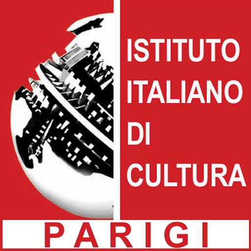 Library IIC Parigi icon