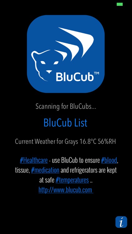 BluCub