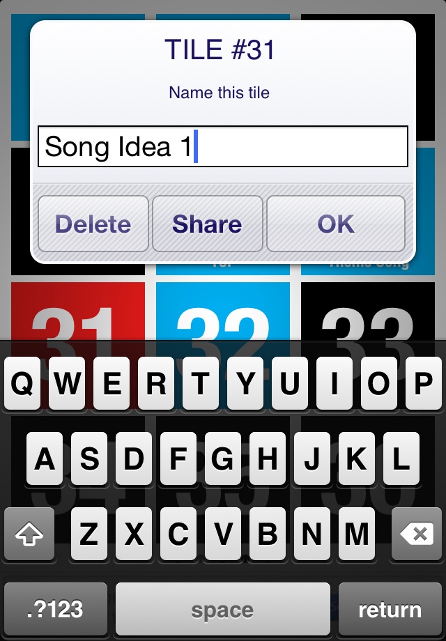 Custom Soundboard and Voice Memo Recorder screenshot 2