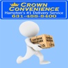 Crown Convenience