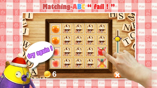 Matching-ABC for Kids(圖3)-速報App