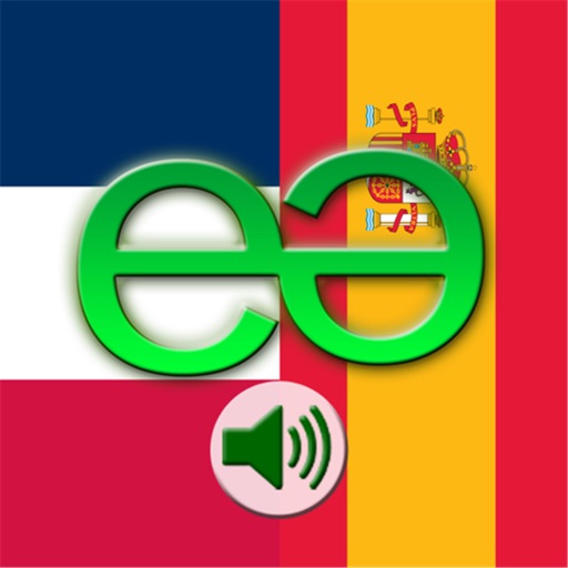 French to Spanish Voice Talking Translator Phrasebook EchoMobi Travel Speak PRO