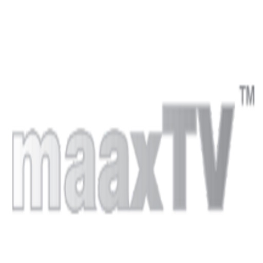 maaxTV