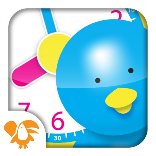 It's Learning Time iOS App