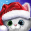 Dexter Penny & Cat Friends - Cute Kittens Play Under The Christmas Tree - Holiday Edition