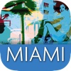 Miami by Phil Macquet