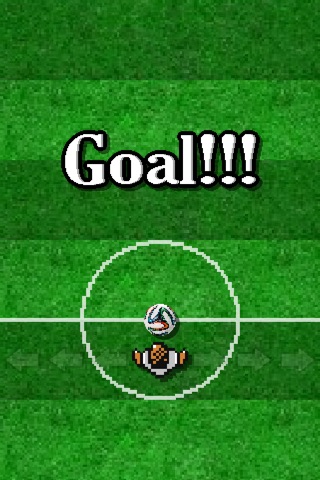 Goal!!! - Dribble Master screenshot 2