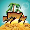 A Tropical Paradise Vacation Slots - Las Vegas Resort Style Casino Game With Big Payout and Daily Bonus
