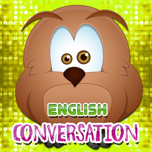 Beginner Learning Animals Conversation and Vocabulary : For Preschool and Kindergarten icon