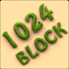 1024 Block Busters Pro - Best math puzzle game