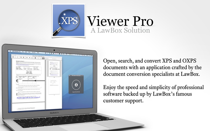 XPS Viewer Pro thumbnail 1