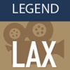 Los Angeles Travel Guide - LAX - Legend