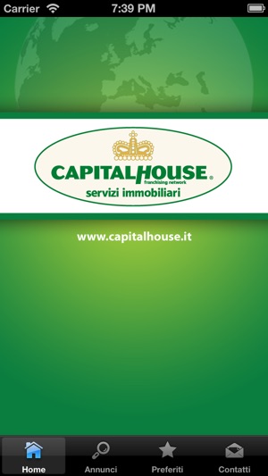 Capital House Franchising Network