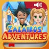 Zalairos Adventures by Skoolbo