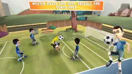 Game screenshot Soccer Moves hack