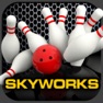 Get Ten Pin Championship Bowling® Free for iOS, iPhone, iPad Aso Report