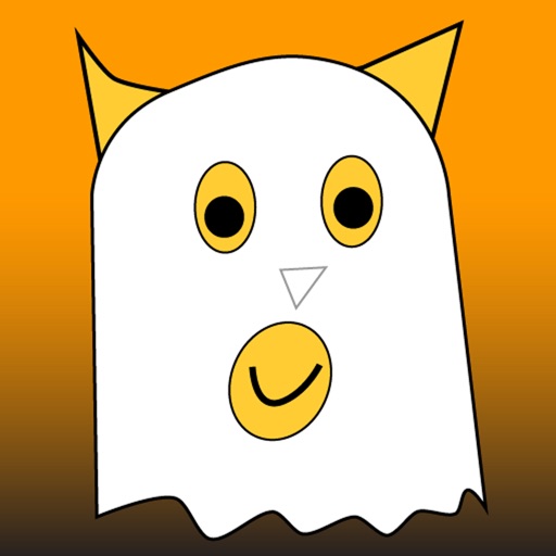 Fat Cat Spooky Chat icon