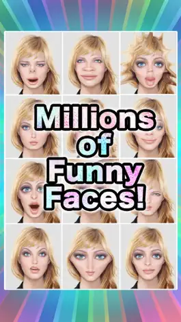 Game screenshot MillionFace apk