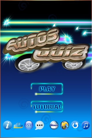 Cars Quiz! screenshot 3